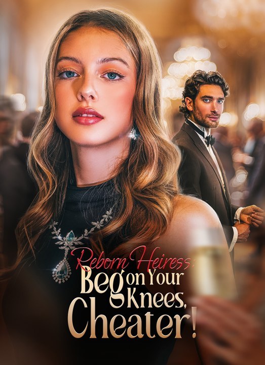 Wiedergeborene Heiress: Bettle auf deinen Knien, Cheater! | Ganzer Film Deutsch