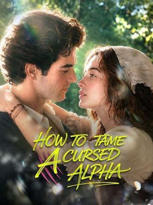 Wie man einen verfluchten Alpha-Film zähmen | Ganzer Film Deutsch