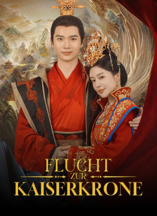 [Synchro]Flucht zur Kaiserkrone | Full 62 Eps SD Drama 2026