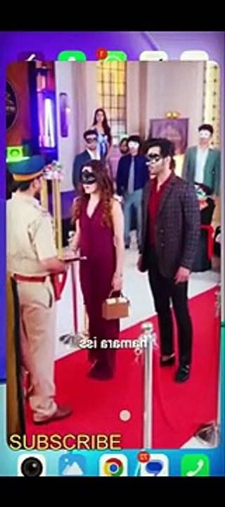 Biwi Affair aur Badla | Ganzer Film Deutsch