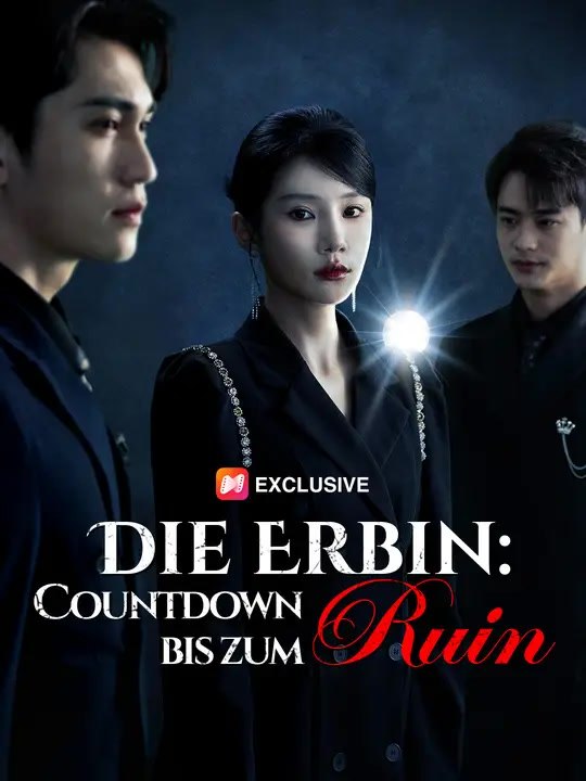 Die Erbin: Countdown bis zum Ruin | Komplette Serie | Short Drama Deutsch
