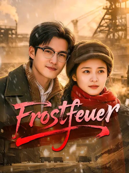 Frostfeuer | Komplette Serie | Short Drama Deutsch