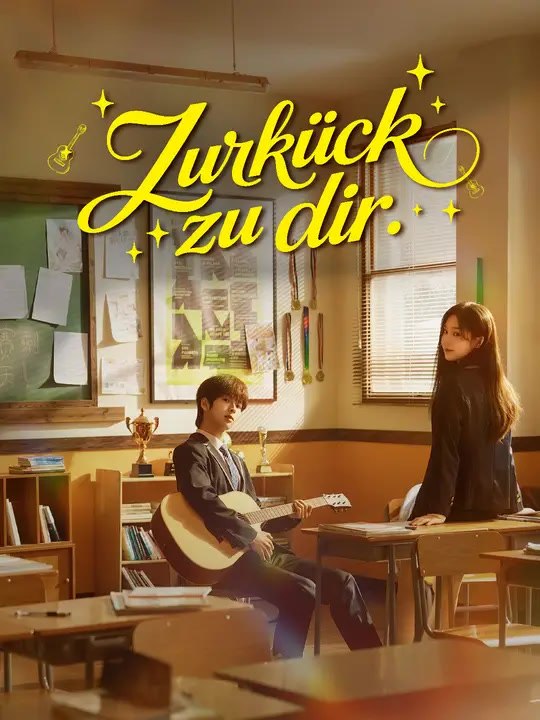 Zurück zu dir | Komplette Serie | Short Drama Deutsch