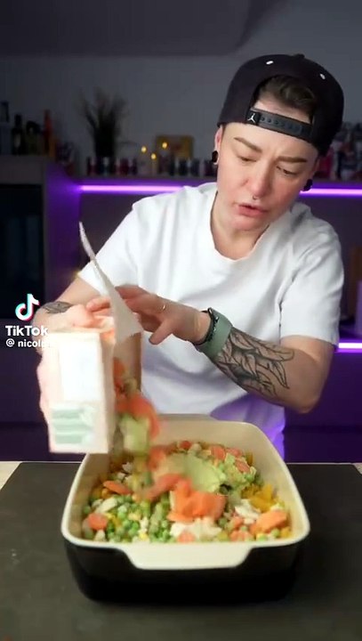 Tolles Essen für Kinder