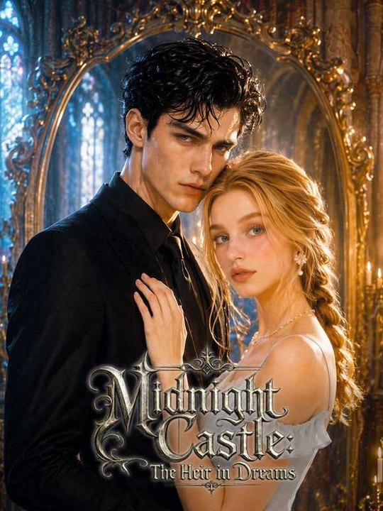 Midnight Castle: Der Erben in Träumen | Ganzer Film Deutsch