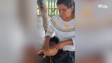 Les femmes de l'Amazone