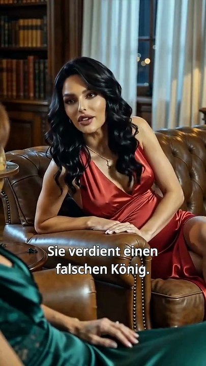 [Synchron] Selenas Rückkehr – Eine Wölfin rächt sich | Full 45 Eps SD Drama 2026