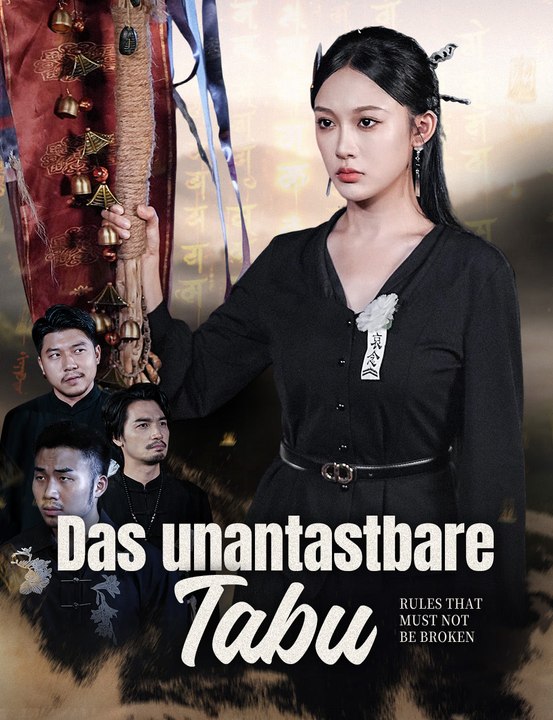 Das unantastbare Tabu - Full Drama | German Sub 2026