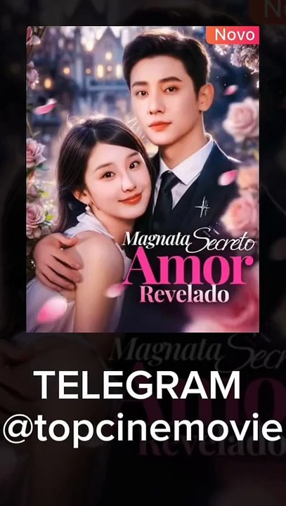 MAGNATA SECRETO AMOR REVELADO | Ganzer Film Deutsch