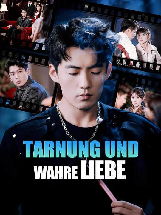 Tarnung und wahre Liebe | Komplette Serie | Short Drama Deutsch