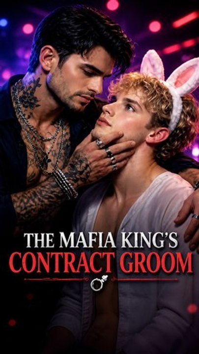 The Mafia King's Contract Groom - Fu.. EP - Romance, Drama, Mafia, BL, Short Drama - ENGSUB | Ganzer Film Deutsch
