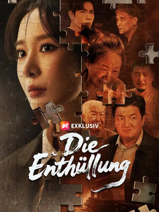 Die Enthüllung | Komplette Serie | Short Drama Deutsch