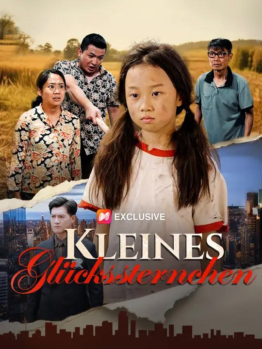 Kleines Glückssternchen | Komplette Serie | Short Drama Deutsch