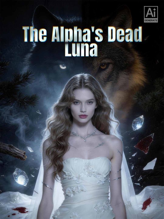 Die tote Luna der Alpha Volle EP | Ganzer Film Deutsch