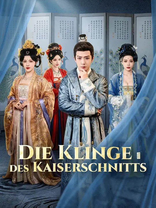 Die Klinge des Kaiserschnitts | Komplette Serie | Short Drama Deutsch