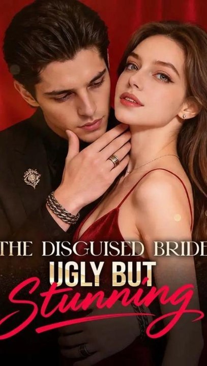 Die verkleidete Braut, hässlich, aber verblüffend ENGSUB-Hidden Heiress Romance Drama | Ganzer Film Deutsch