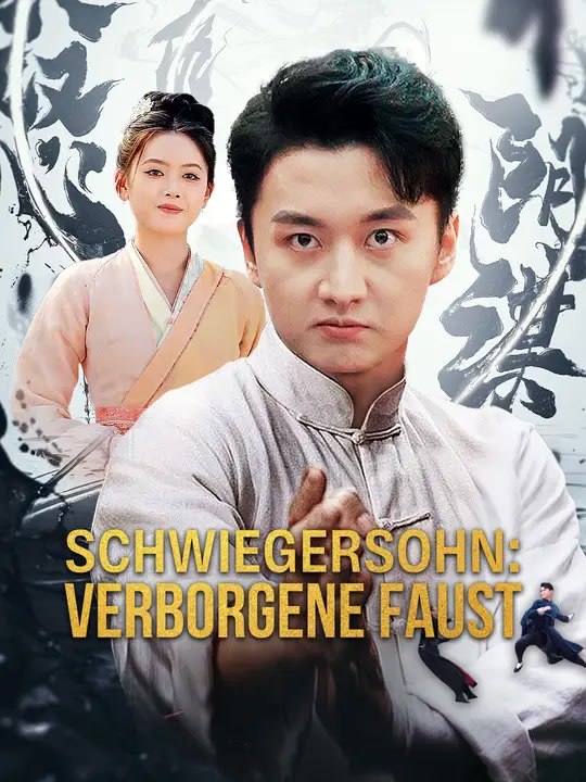 Schwiegersohn: Verborgene Faust | Komplette Serie | Short Drama Deutsch