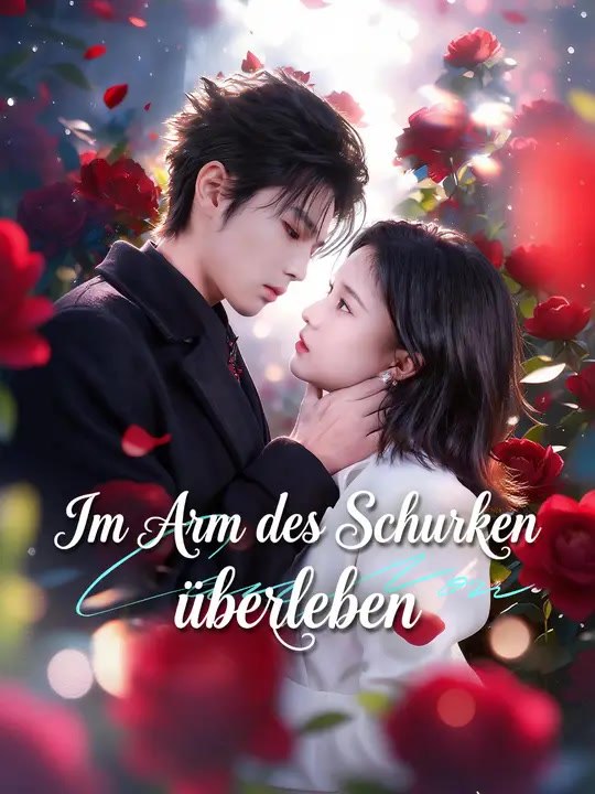 Im Arm des Schurken überleben | Komplette Serie | Short Drama Deutsch