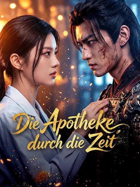 Die Apotheke durch die Zeit | Komplette Serie | Short Drama Deutsch