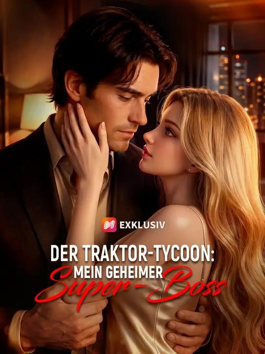 Der Traktor-Tycoon: Mein geheimer Super-Boss | Komplette Serie | Short Drama Deutsch