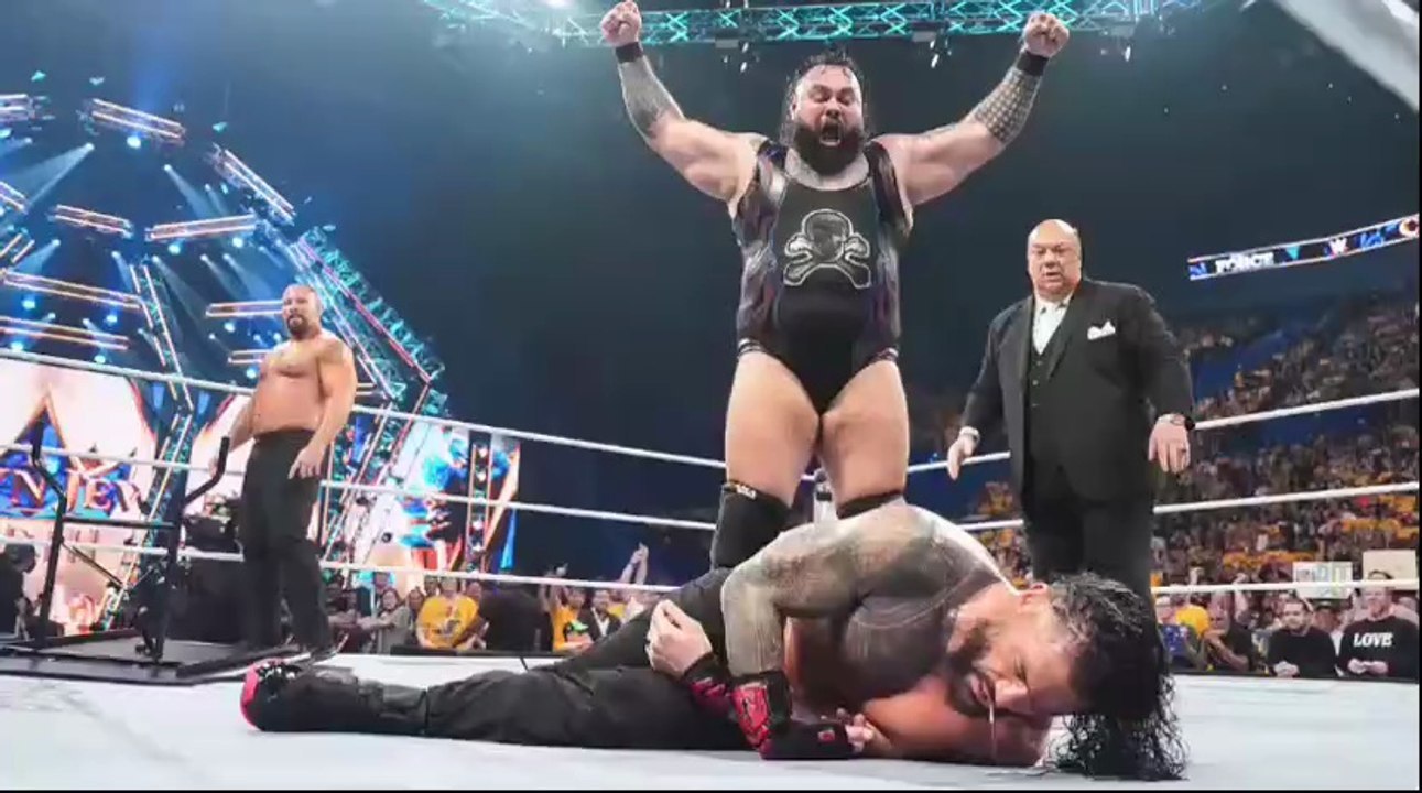 WWE Kronjuwel 11 Oktober 2025 Vollständige Ausstellung (Teil-1) | Ganzer Film Deutsch