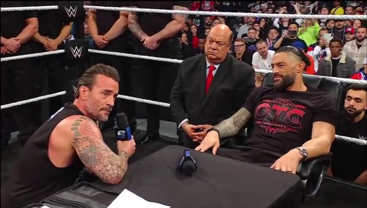 WWE Smackdown 28. März 2025 Volle Show (Teil-2). Freitag Nacht Smackdown 28. März 2025 Volle Show (Teil-2). | Ganzer Film Deutsch