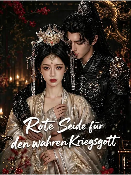 Rote Seide für den wahren Kriegsgott | Komplette Serie | Short Drama Deutsch