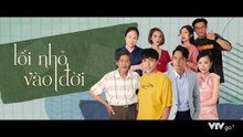 HP Media - Lối Nhỏ Vào Đời - Tập 21 - Full HD