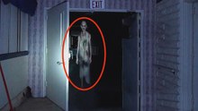 15 videos de fantasmas tan reales que te van a hacer dudar de todo