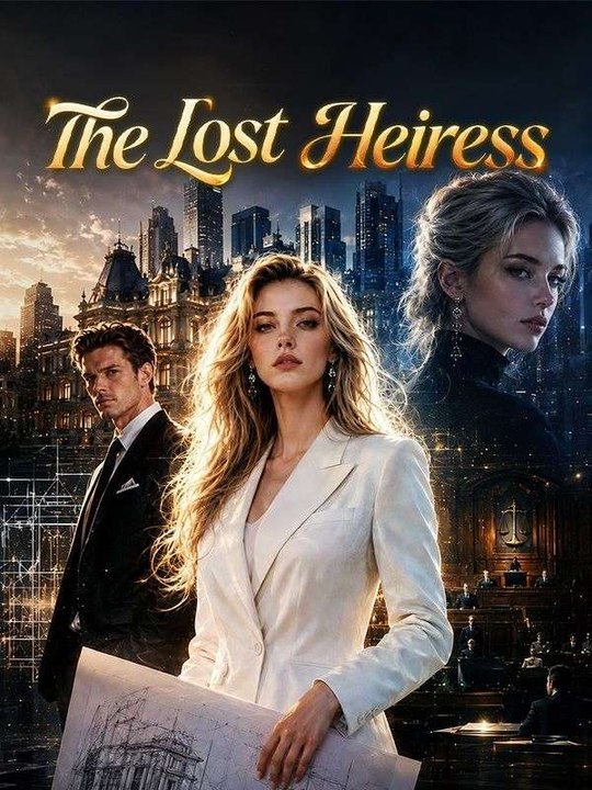 Die verlorene Heiress | Ganzer Film Deutsch