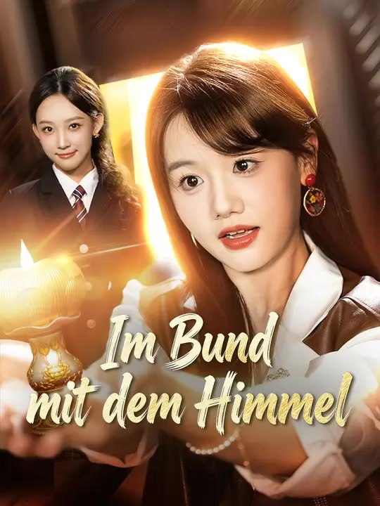 Im Bund mit dem Himmel | Komplette Serie | Short Drama Deutsch