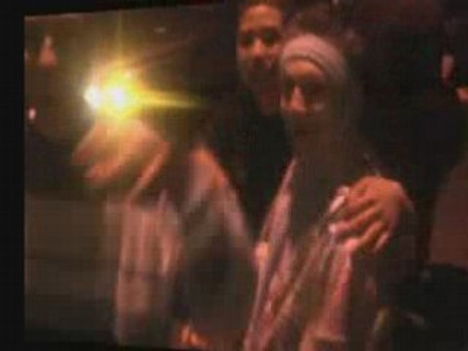 Tyd party Chingo Streets of SAN DIEGO Latina GIRLS Party