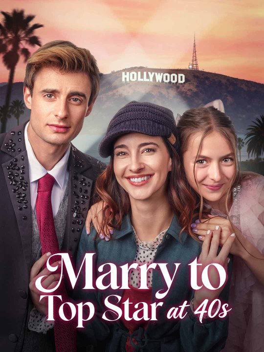 Marry to Top Star at 40s | HD 1080p