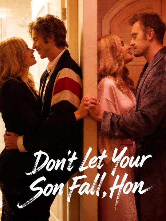 Don't Let Your Son Fall, Hon | HD 1080p