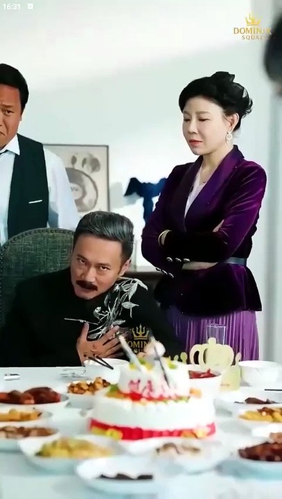 Verriet Vater's Rache chinesische Drama | Ganzer Film Deutsch