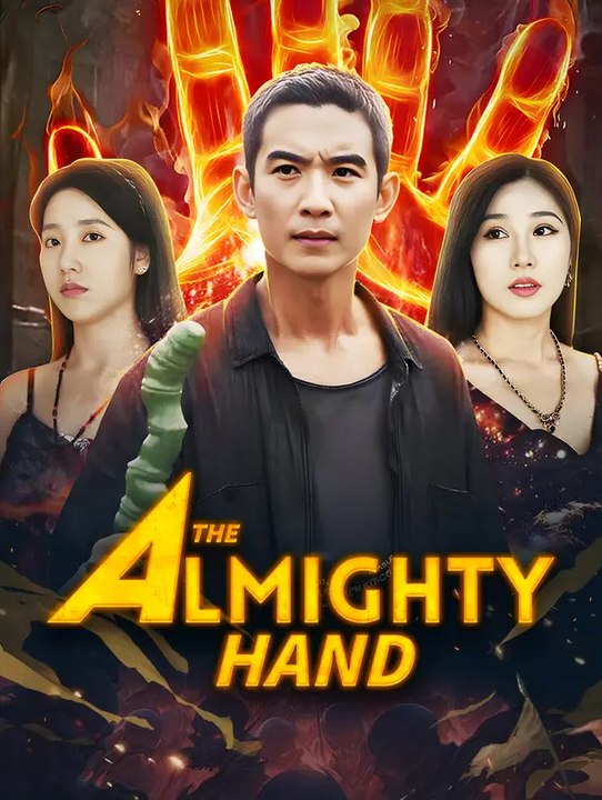 The Almighty Hand - Ep - FULL ✅ [Eng Sub]