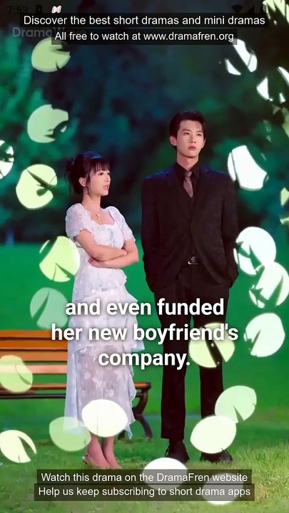 His On Call Heiress Chinese Drama - English Sub | Ganzer Film Deutsch