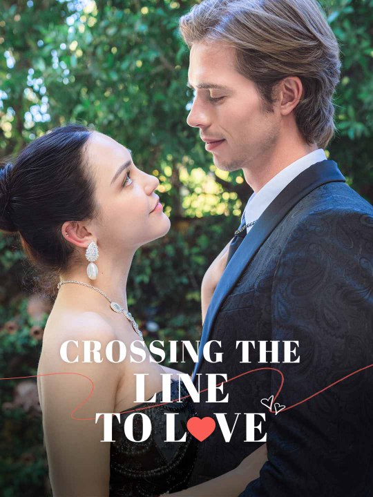 Crossing The Line To Love | HD 1080p