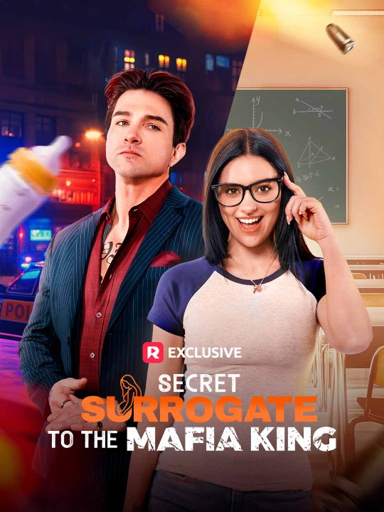 Secret Surrogate to the Mafia King | HD 1080p