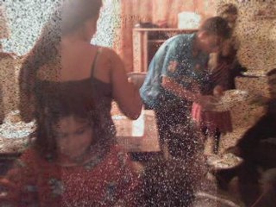 la famille