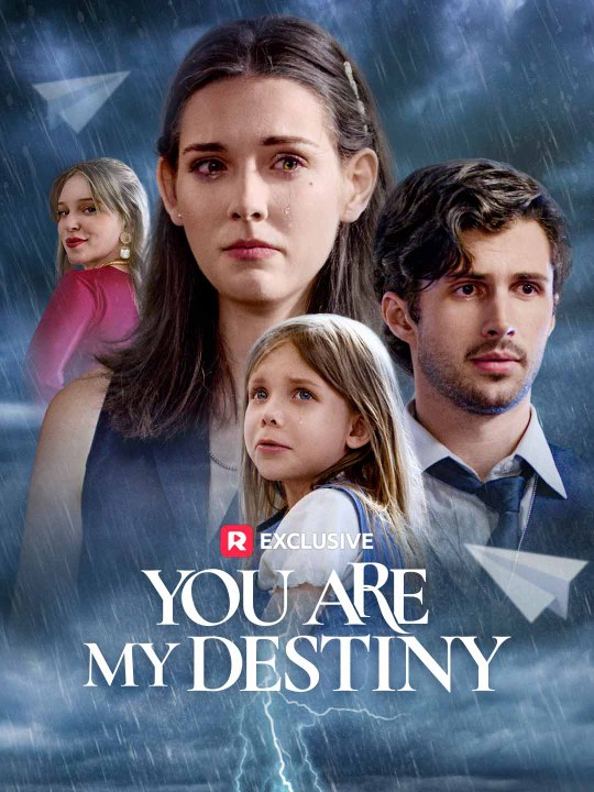 You Are My Destiny | HD 1080p