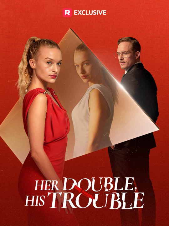 Her Double, His Trouble | HD 1080p