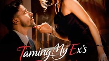 Taming My Ex's Billionaire Uncle - Den Milliardär-Onkel meines Ex zähmen | HD 1080p