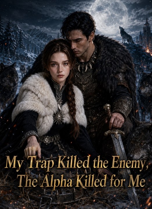 My Trap Killed the Enemy, The Alpha Killed for Me - FULL MOVIE