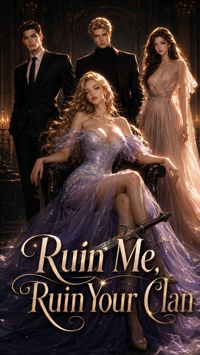 Ruin Me, Ruin Your Clan - Betrayal & Redemption Episode