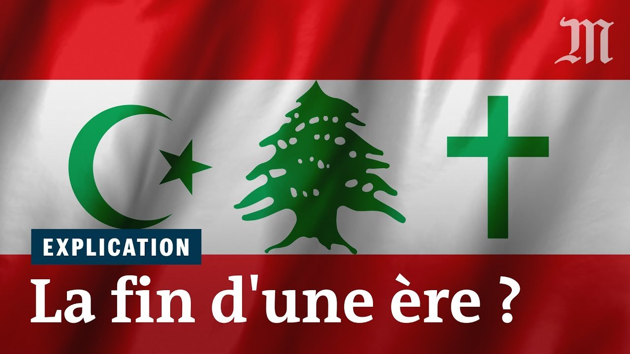 Thème 5 : Analyser les relations entre États et religions - Axe 1 - Liban: pourquoi le partage religieux du pouvoir pose problème