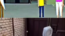 Rick, Viver é arriscar