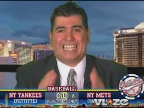 NY Yankees @ NY Mets Saturday Baseball Preview