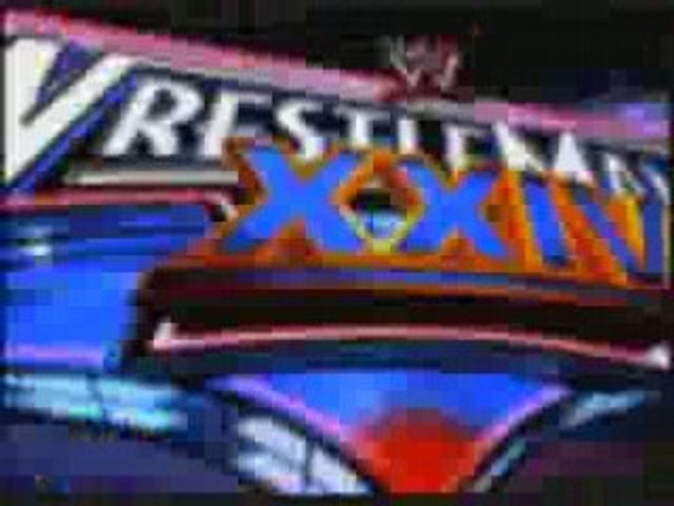 Wwe 2008