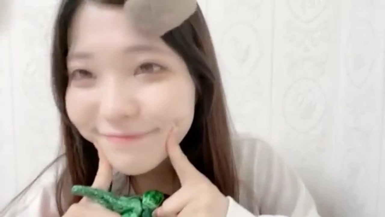 朝井陽菜 (ブルーなままで) 2026-06-29 12_46 SHOWROOM